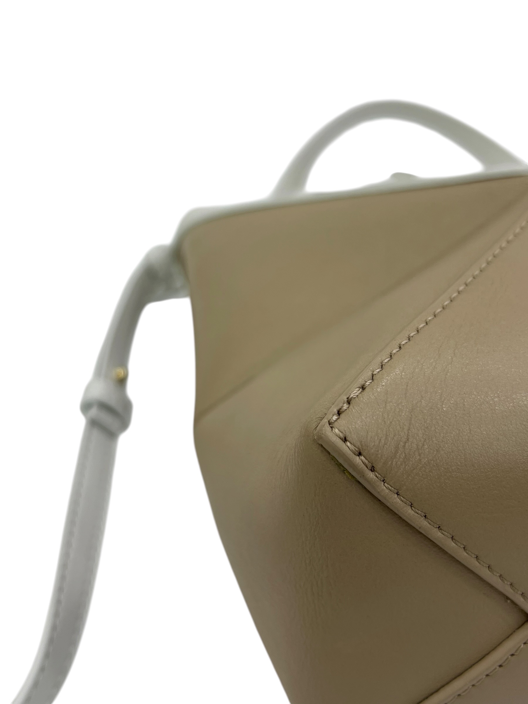 Pre-Owned LOEWE Puzzle Bag / Product Code: 062709