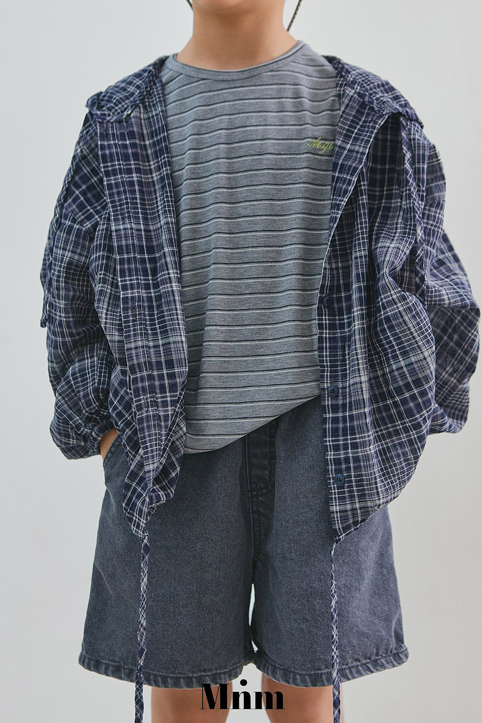 🇰🇷Minimal 短褲