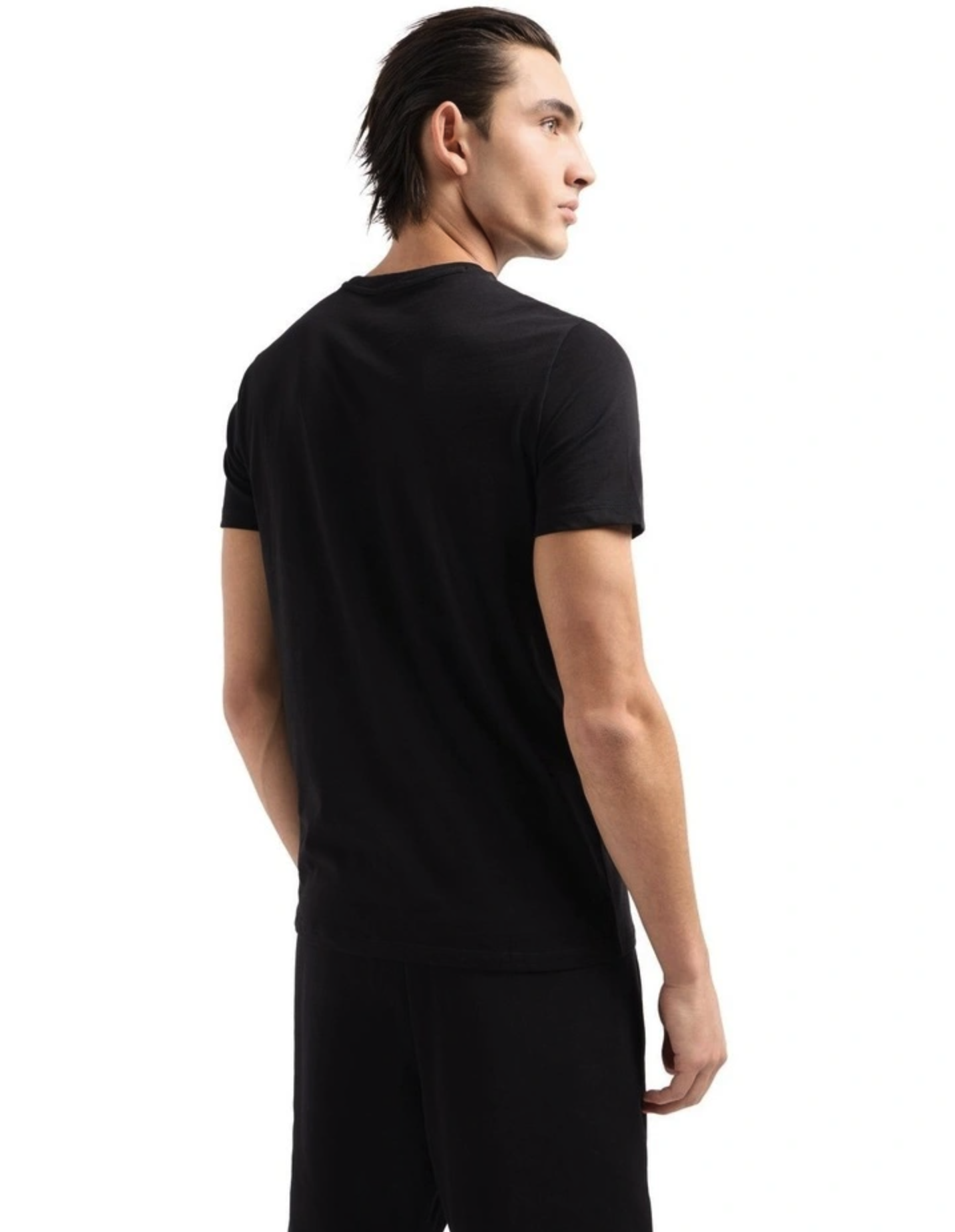 Armani Exchange  Milano New York T-shirt 