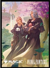 [預訂]Ensky MTG x Final Fantasy系列 9月份 合作卡套