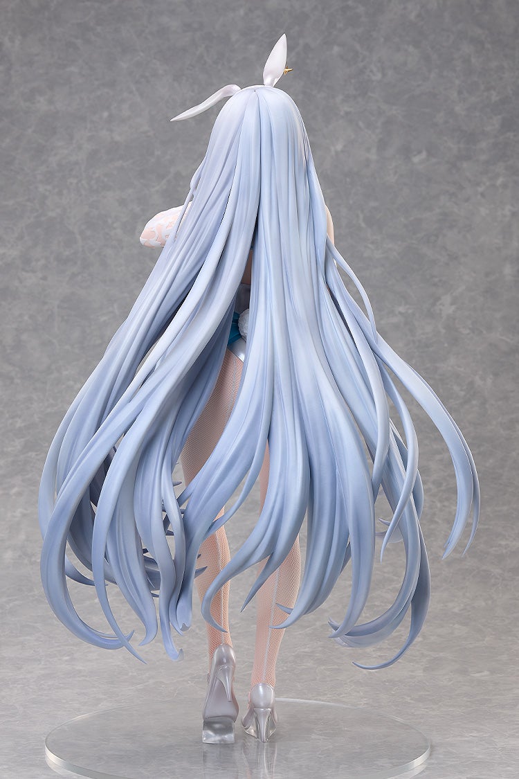 (預訂訂金 $1000) (總價 $2315) FREEing 碧藍航線 埃姆登 兔女郎Ver. (行版) Azur Lane Emden: Bunny Ver.