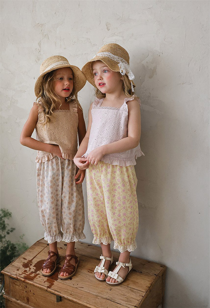 🇰🇷Puella_Flo帽