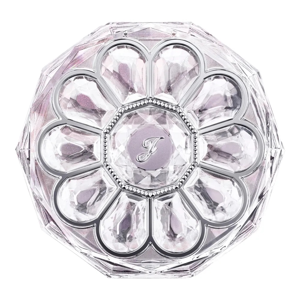 (現貨) JILL STUART Bloom Couture Eyes Jeweled Bouquet 寶石花束5色眼影盤 #01 Cymbidium Cameo