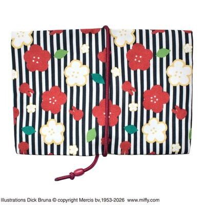 預購 miffy 御朱印 pouch ST-IMF0036