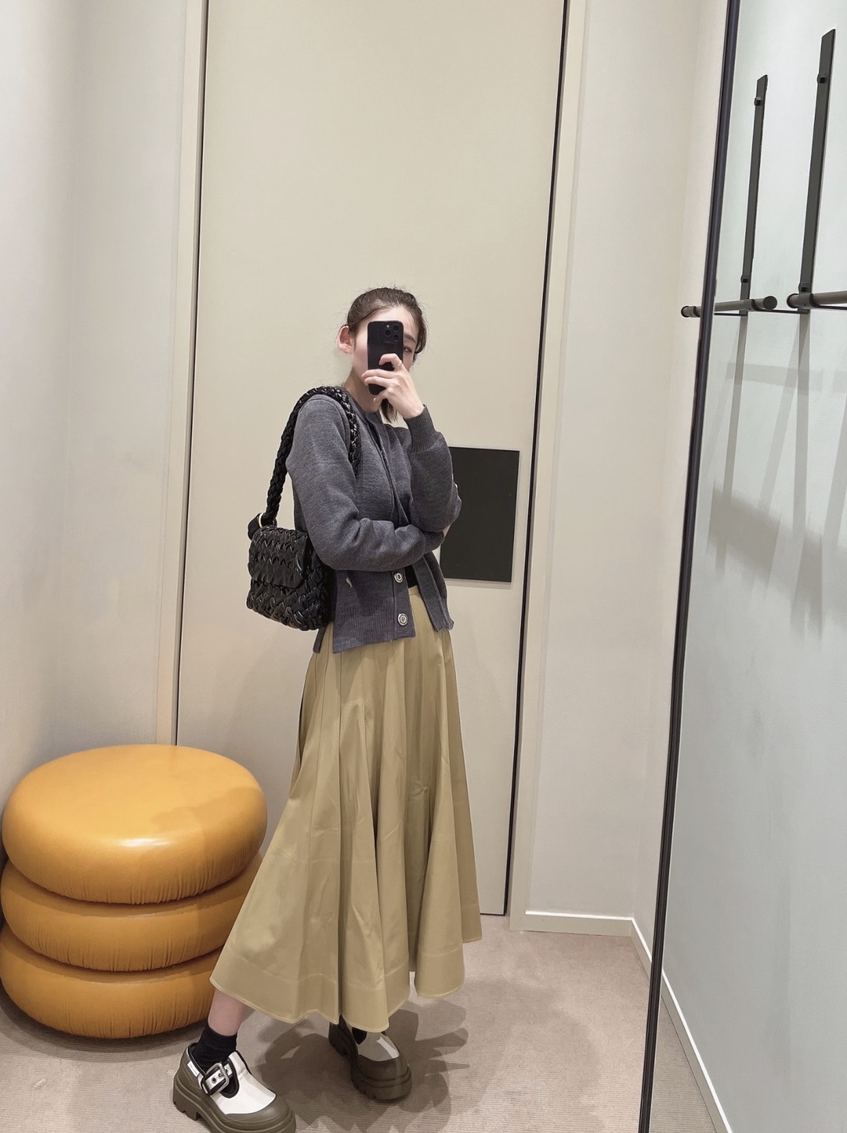 限時優惠✨訂貨📮BV Trek Maryjane  Size 36/37/38 超易襯~