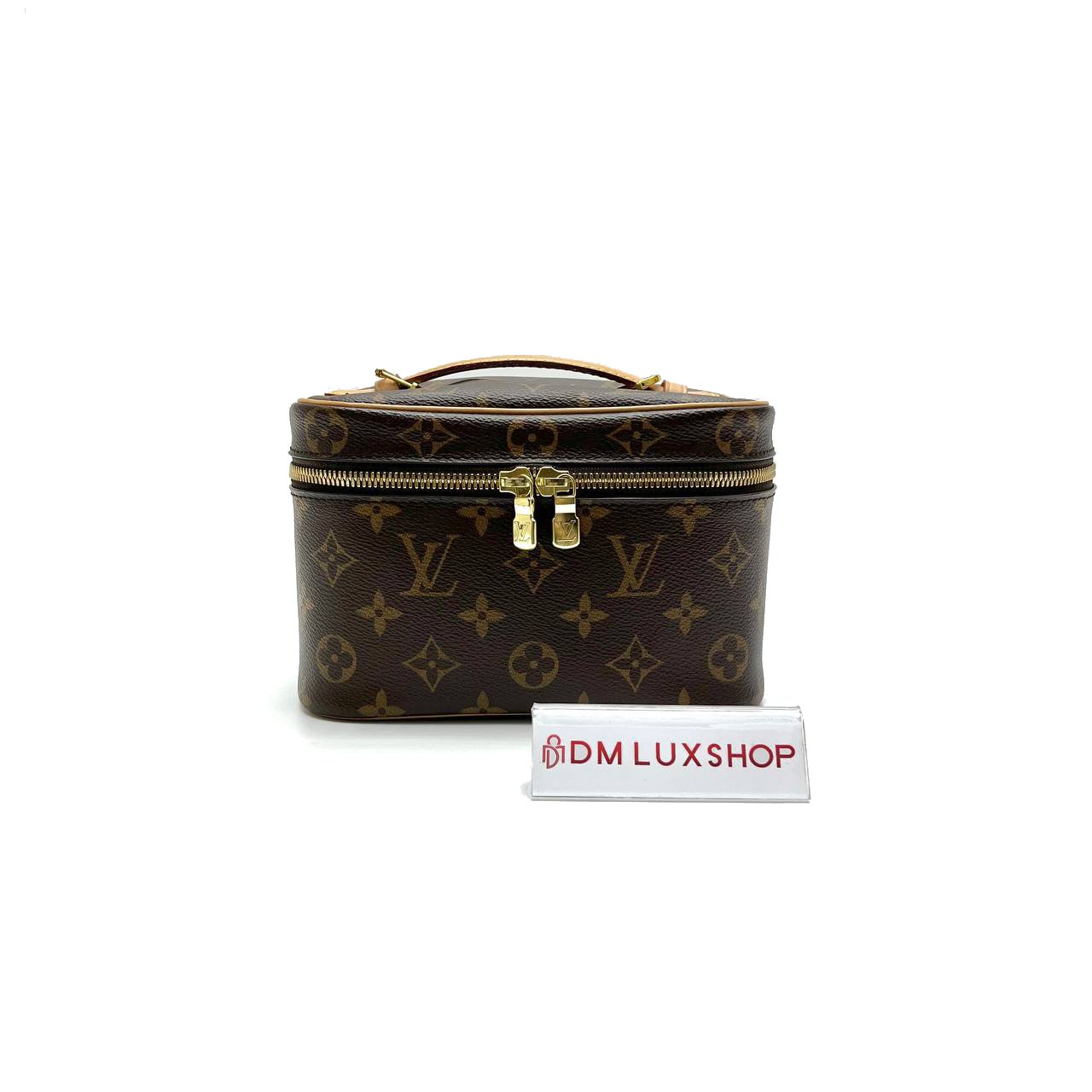 LV Monogram Mini Nice