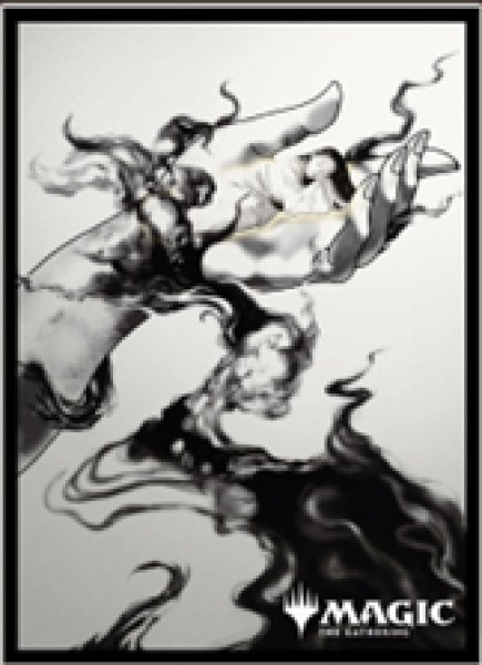 [預訂] Ensky 卡套 Magic: The Gathering Secrets of Strixhaven 11月份