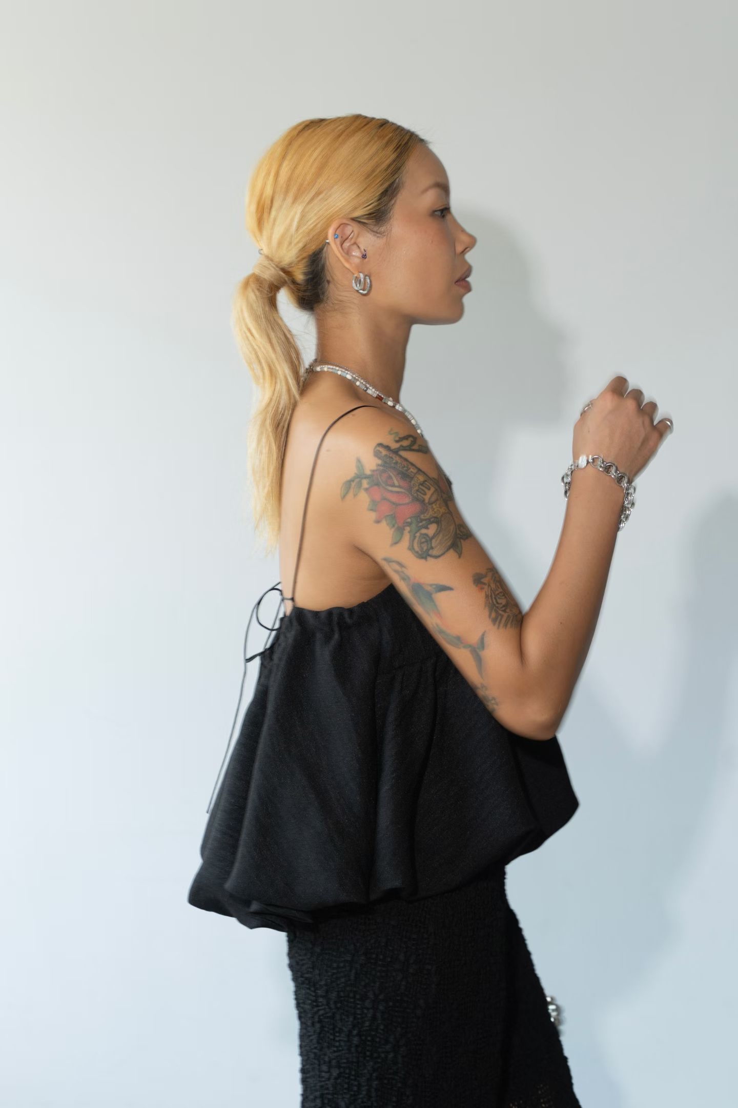 東大門女裝| BomBom top 