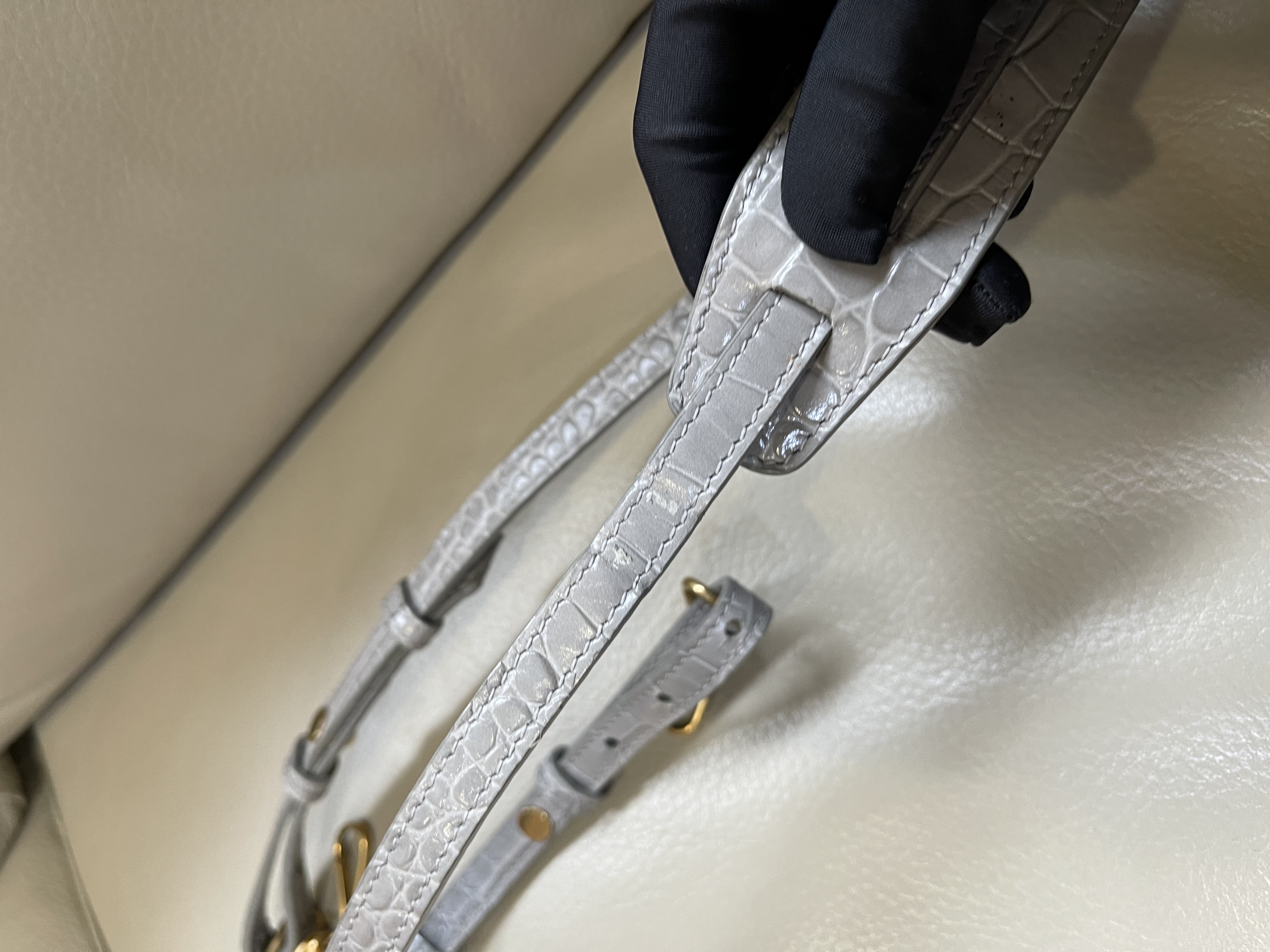 Pre-owned Balenciaga Neo Classic