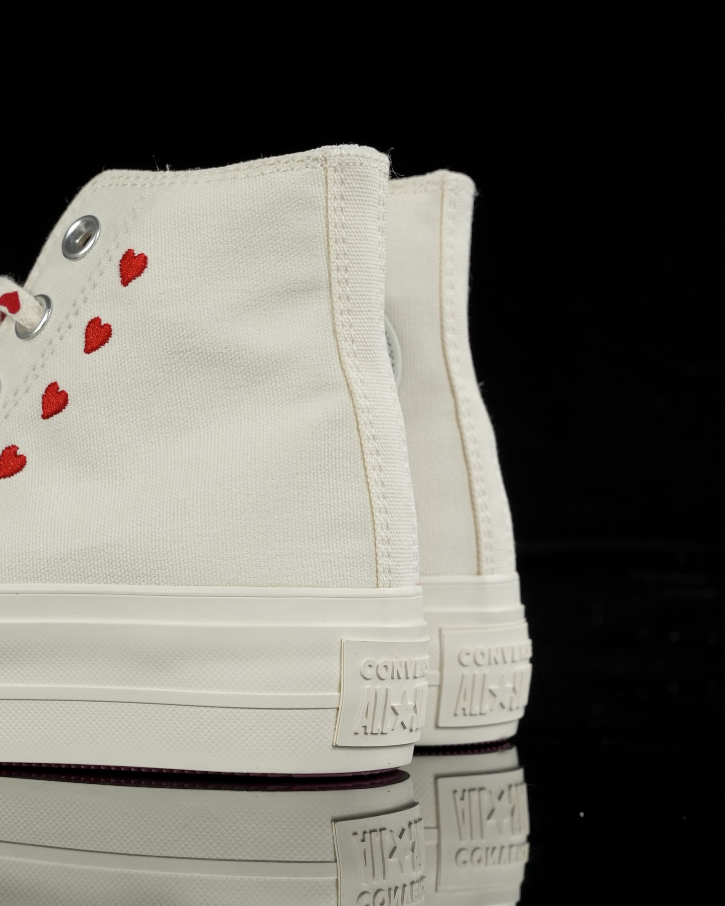 Converse All Star Lift 