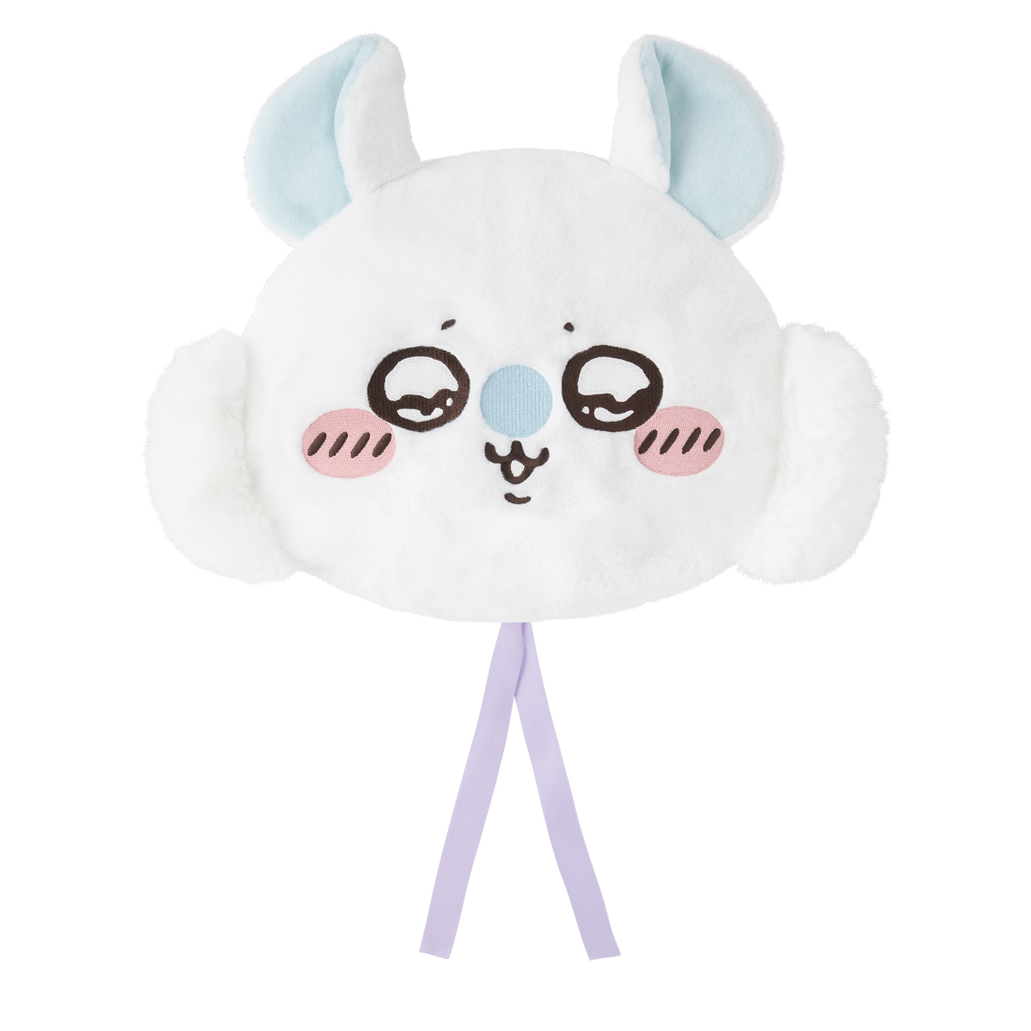 四月連線貨品 - 日本CHIIKAWA PARK 毛絨貝雷帽