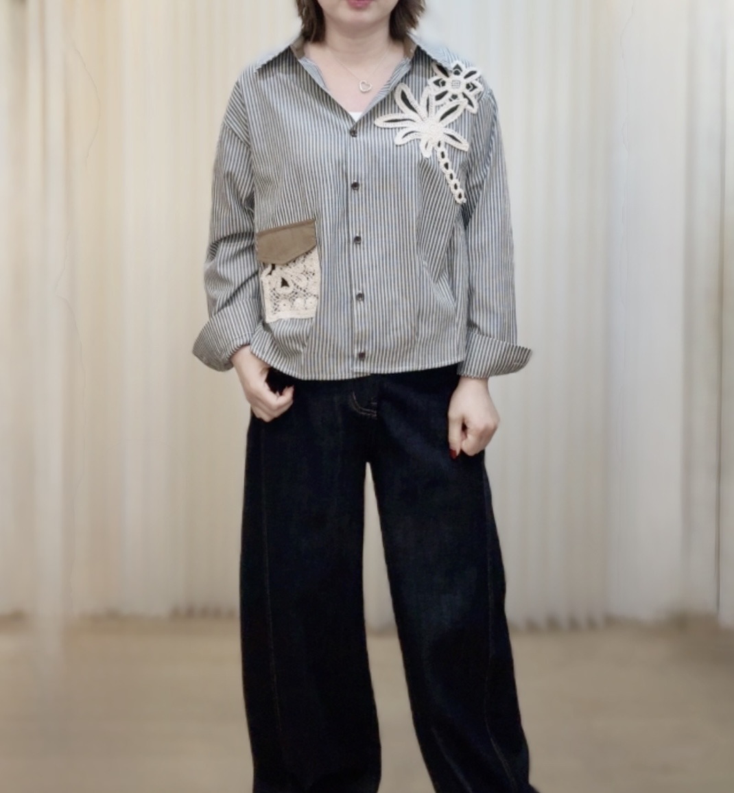 直條恤 M260 841320269