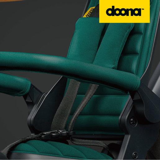 Doona - Liki Trike S5 多功能三輪輕便推車