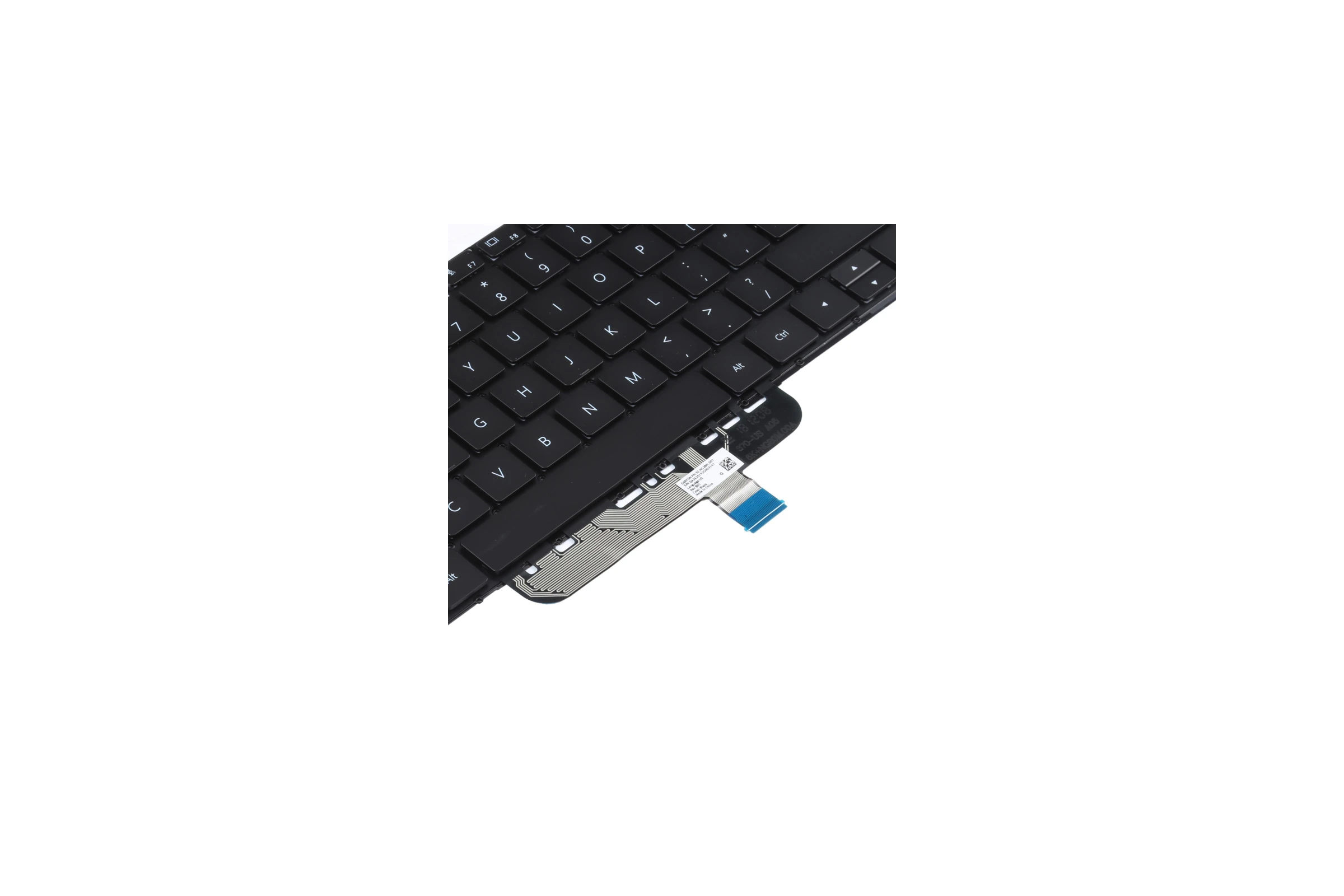 DSLA REPLACEMENT LAPTOP KEYBOARD Huawei MateBook D14 D15 BOH-WAQ9R WAQ9RP WAH9 WAH9P WAE9P WAP9R Backlit 9Z.NG2BN.001