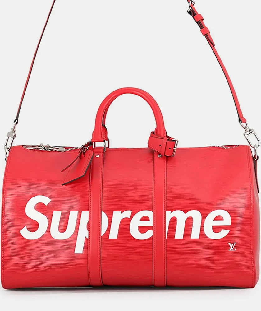 訂金 Supreme X Lv系列 隨便三個