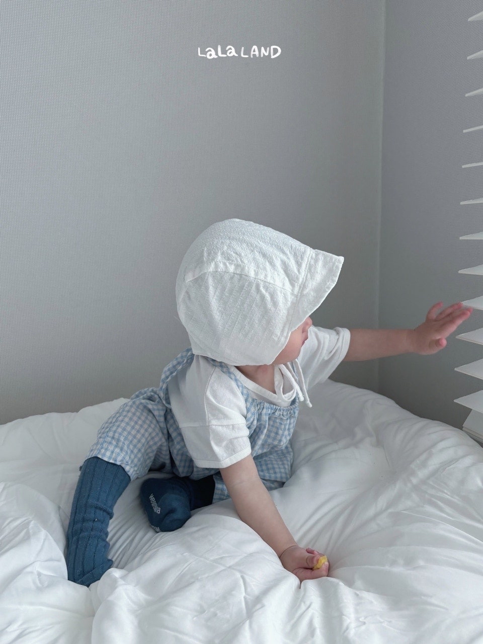 🇰🇷Lalaland Bebe連身褲