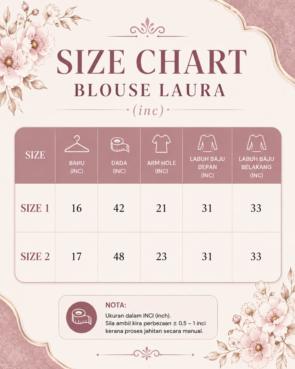 LAURA BLOUSE SATIN