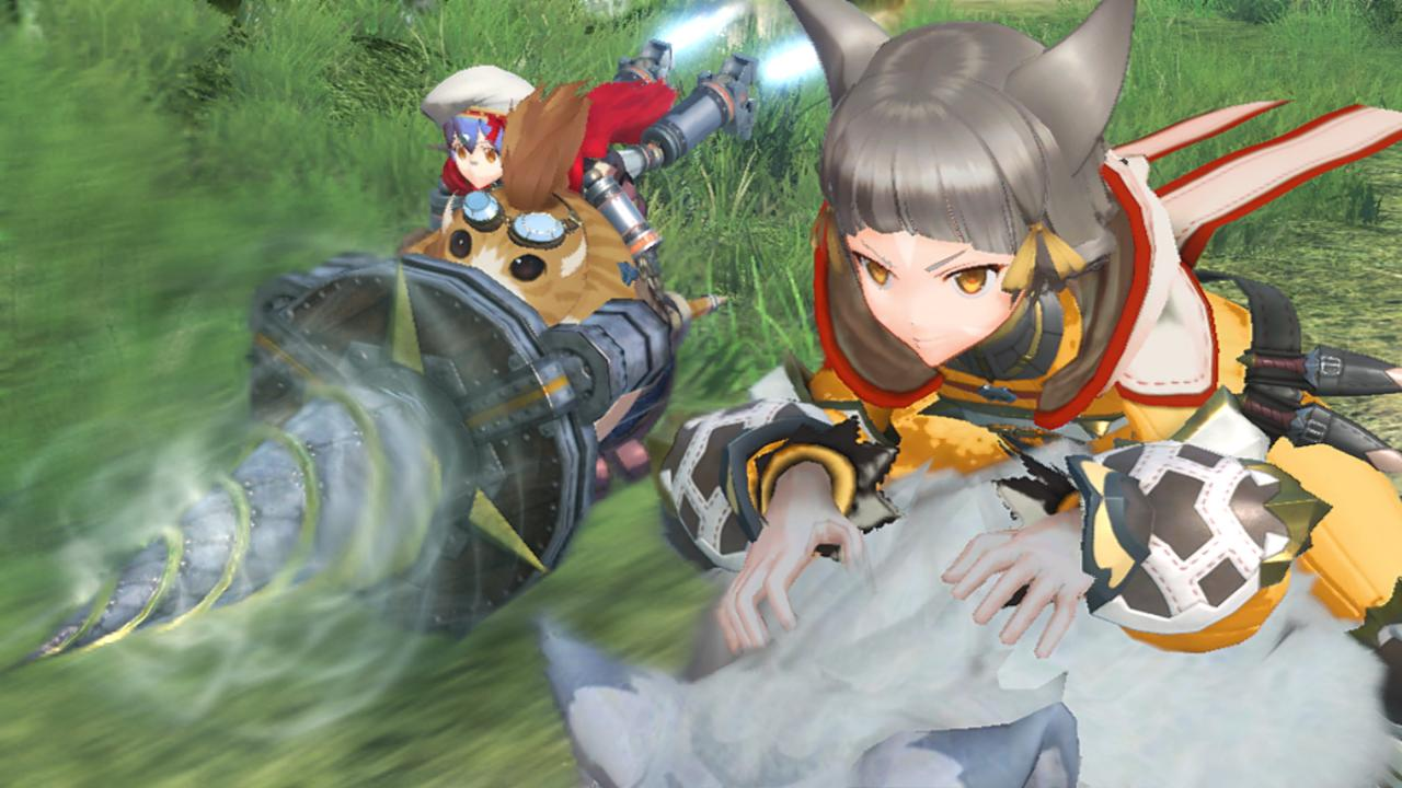 【預售 1/10】SW2 異度神劍 2 / Xenoblade 2 中/英/日文  (中文封面)  SW2-0395