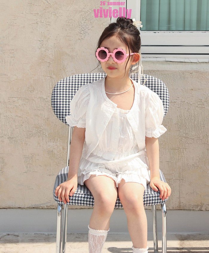 🇰🇷Vivielly 上衣/外套