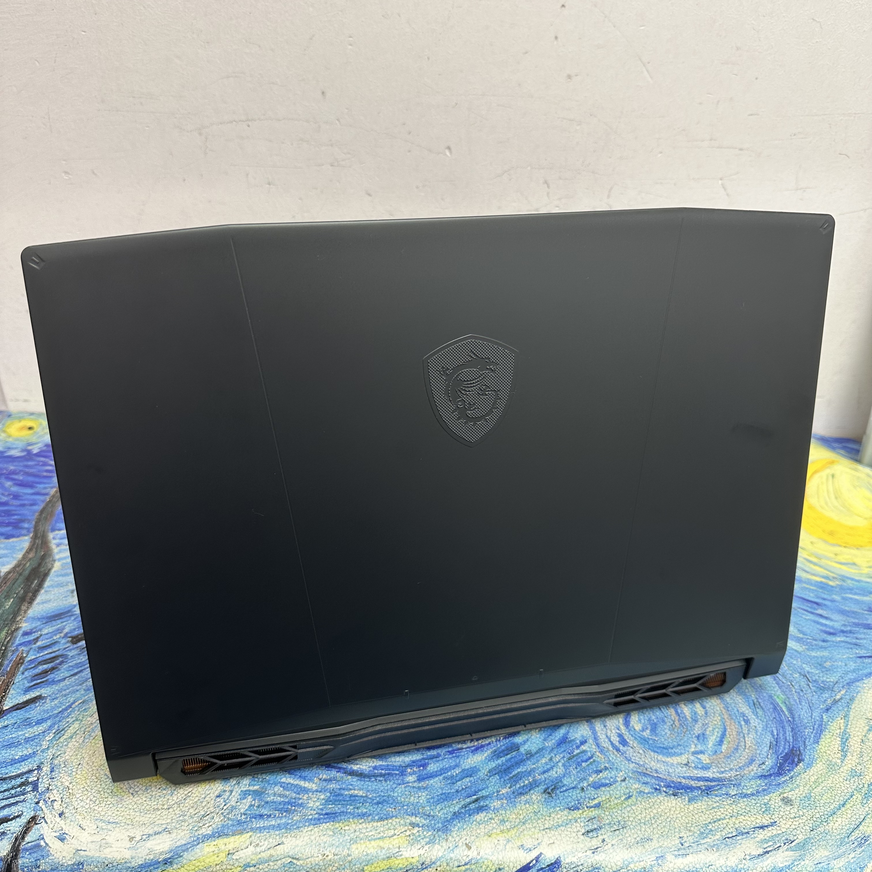 (MSI RTX 5070🔥高階電競機) MSI  i7-14650HX /32GB Ram/1TB SSD/15.6寸 2.5K Mon/165Hz 高刷/RGB 彩色Keyboard/ Gaming Laptop / Notebook / Laptop / PC Gaming / Movie / Netflix 