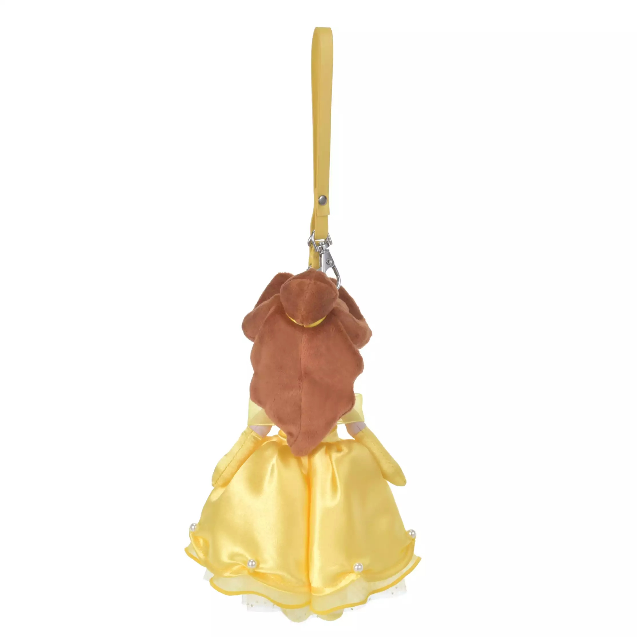 🌸 【預訂】Belle Doll Princess 公仔掛飾 - Disney Store 20/10 新品