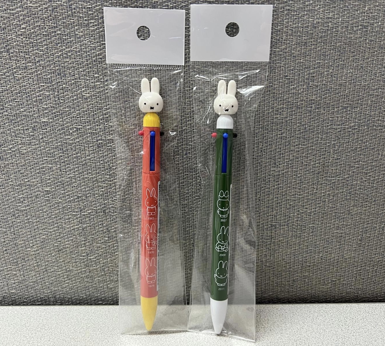 🎌日本直送🎌 Miffy 三色原子筆