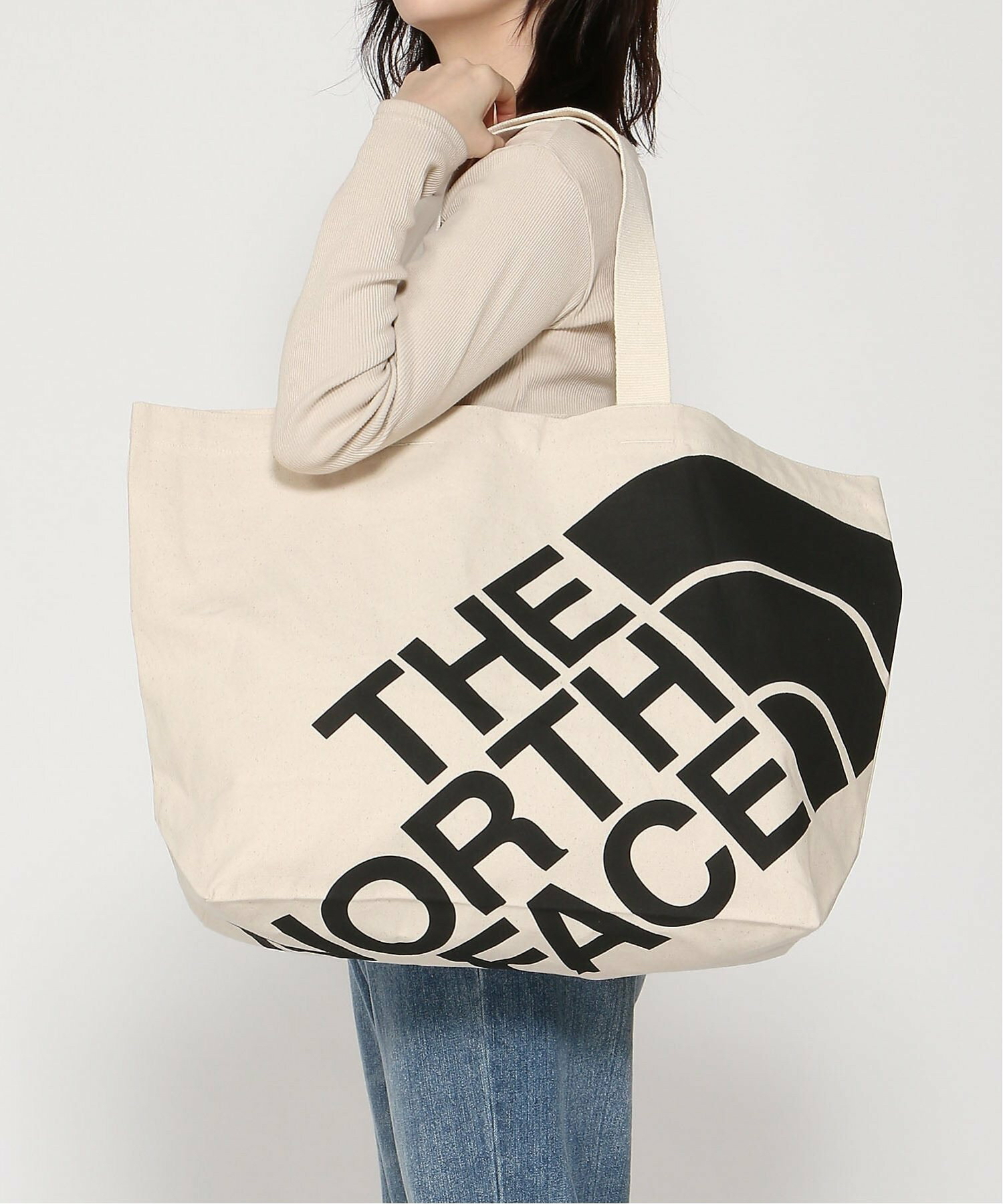【5月訂購】TNH Ramp Tote L
