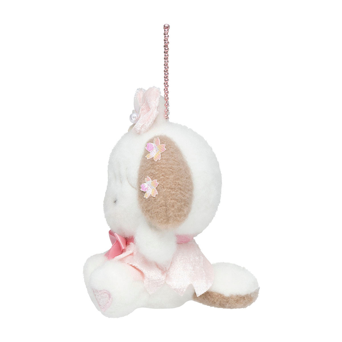 🎀【預訂】 Lil ala mode 櫻花公仔手掛飾 -  Souffle