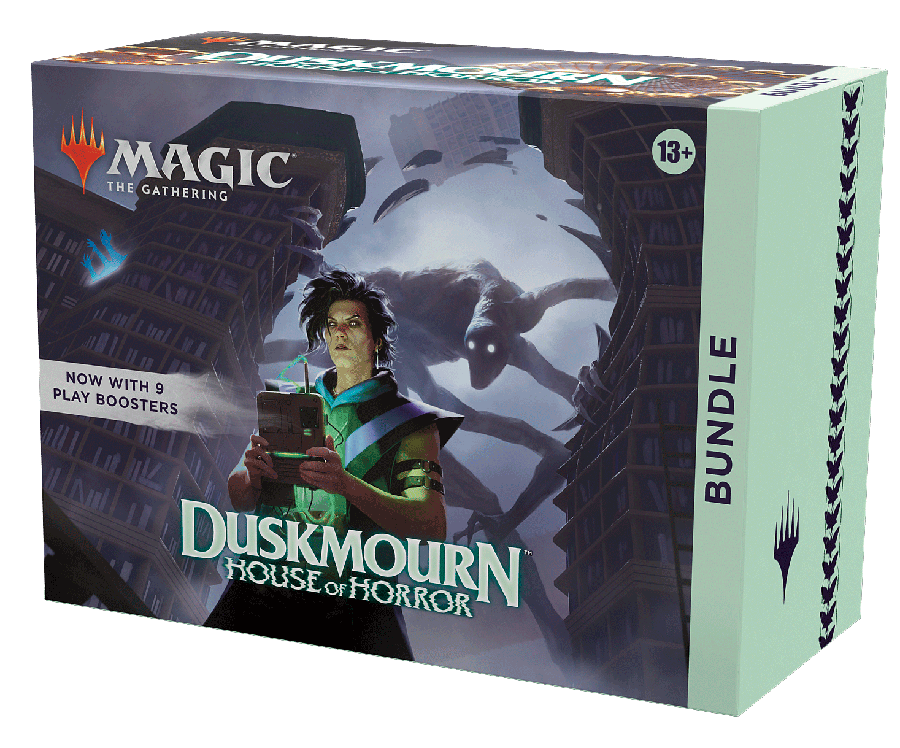 [EN] Duskmourn™: House of Horrors - Bundle