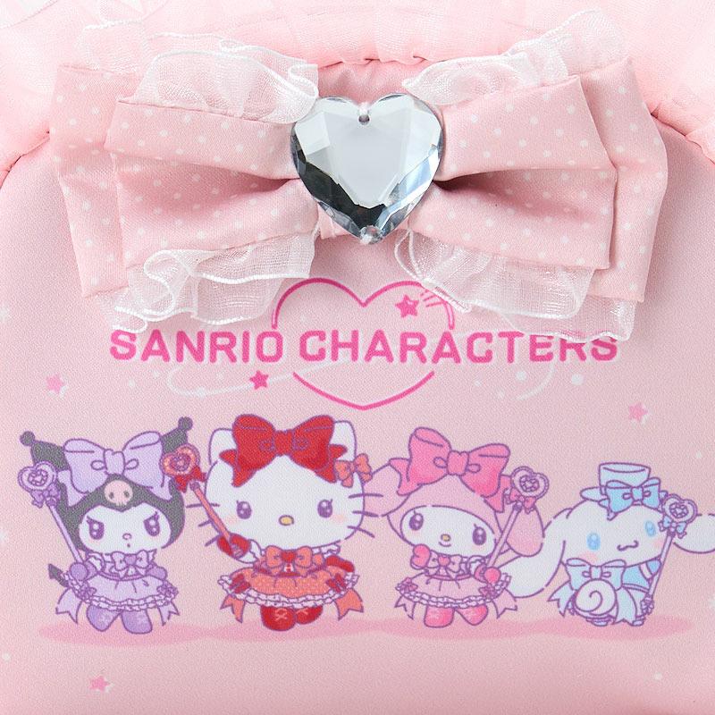 Sanrio Idol衣裝系列 Pouch