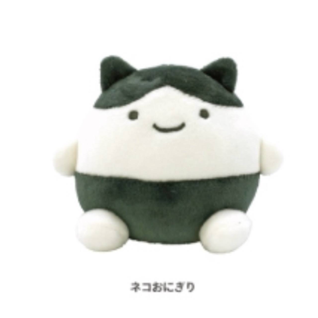 朗萌綺盟 公仔｜預訂