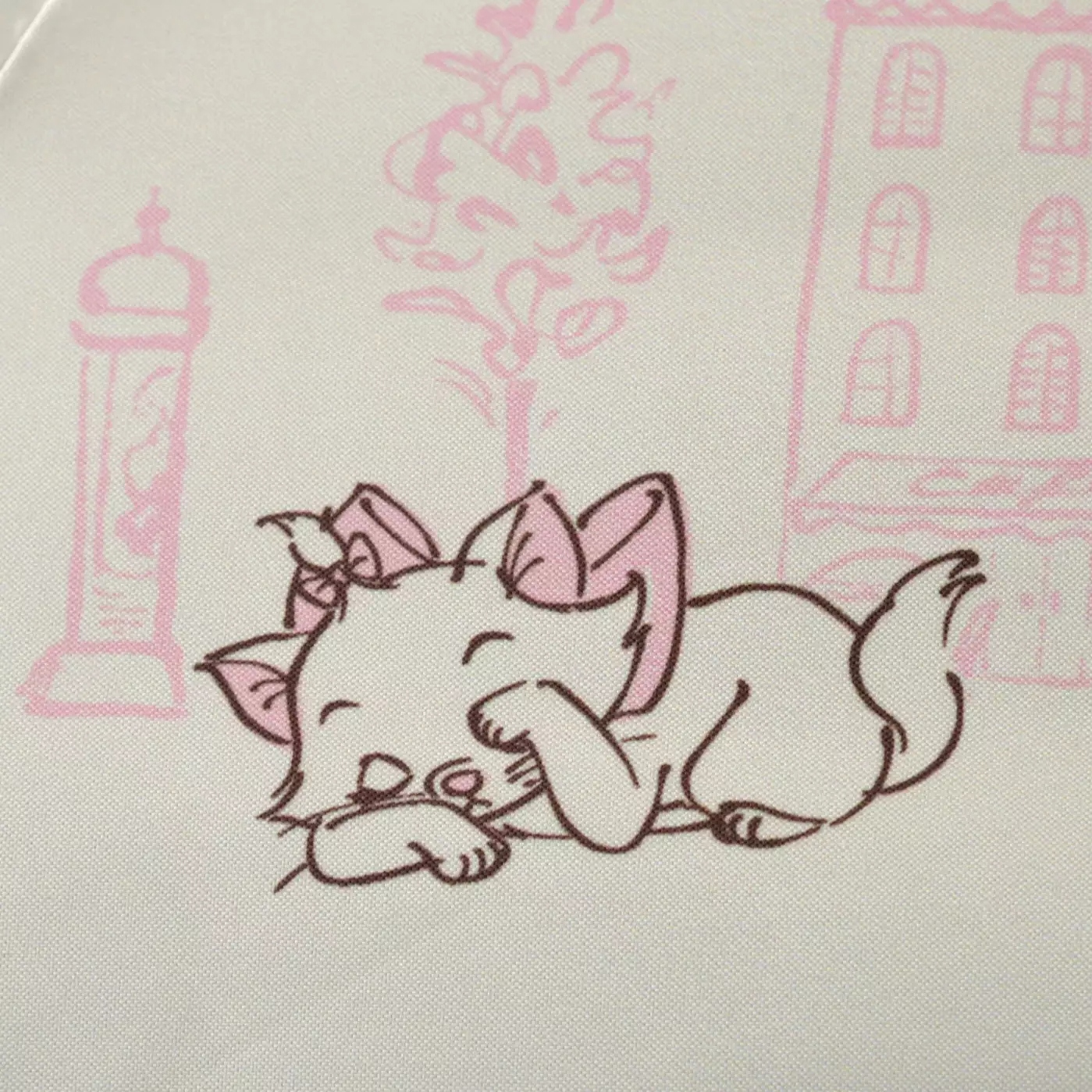 🌸 【預訂】Marie UV縮骨遮 - SHINY DAY