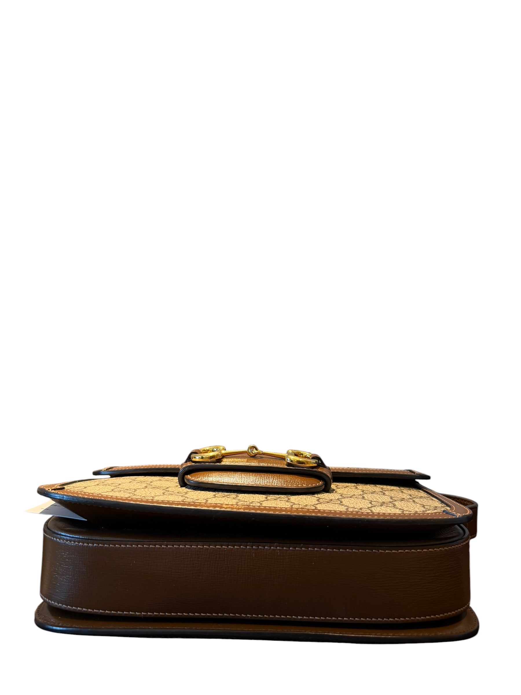 Pre-Owned GUCCI Horsebit 1955 / Product Code: W51301