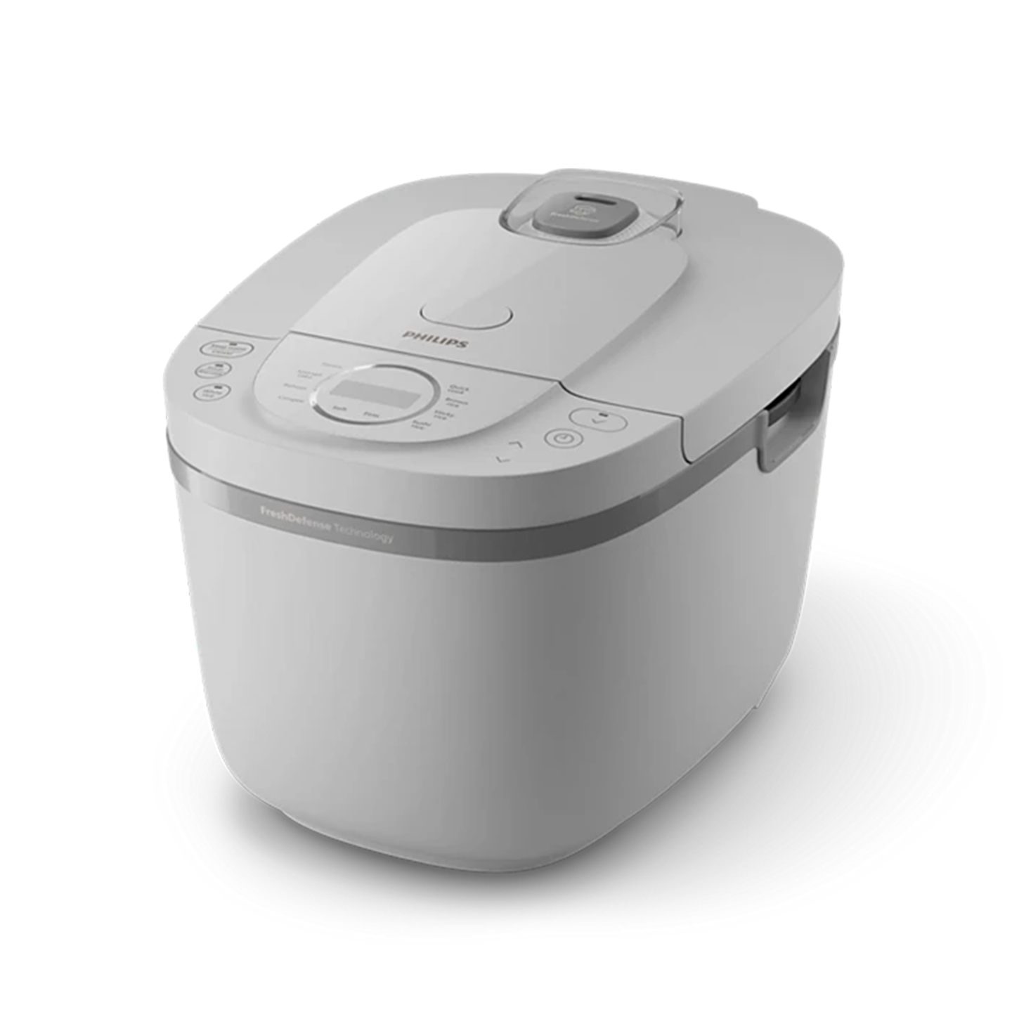 Philips 3000 Series Digital Rice Cooker (HD4719/32)