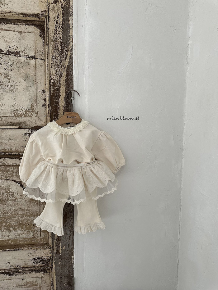 🇰🇷mienbloomb MTM