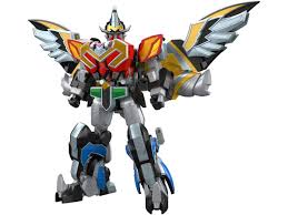 SMP 魔神合體 魔法王 (REPEAT)\