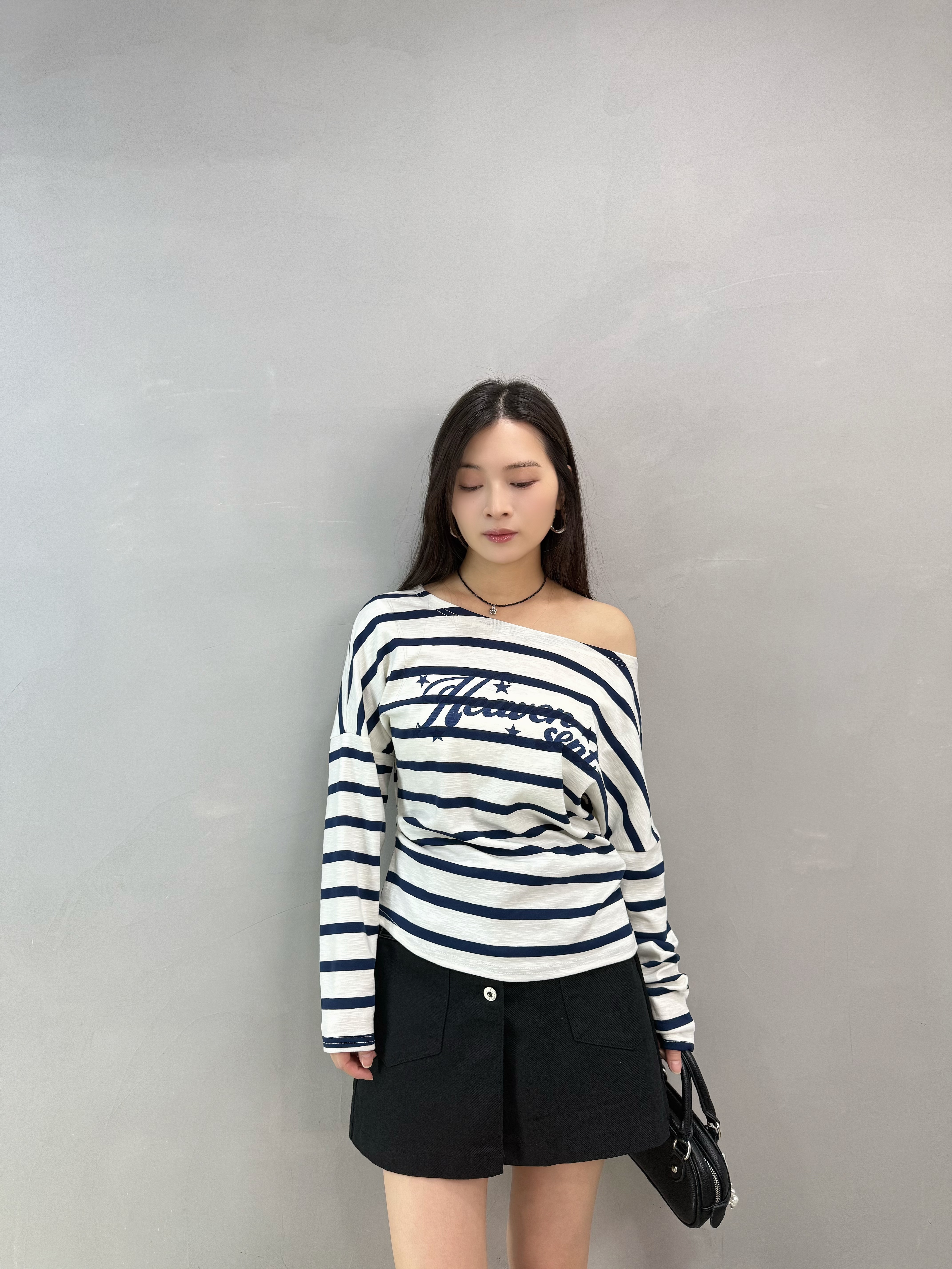 G10 星星字橫間Top