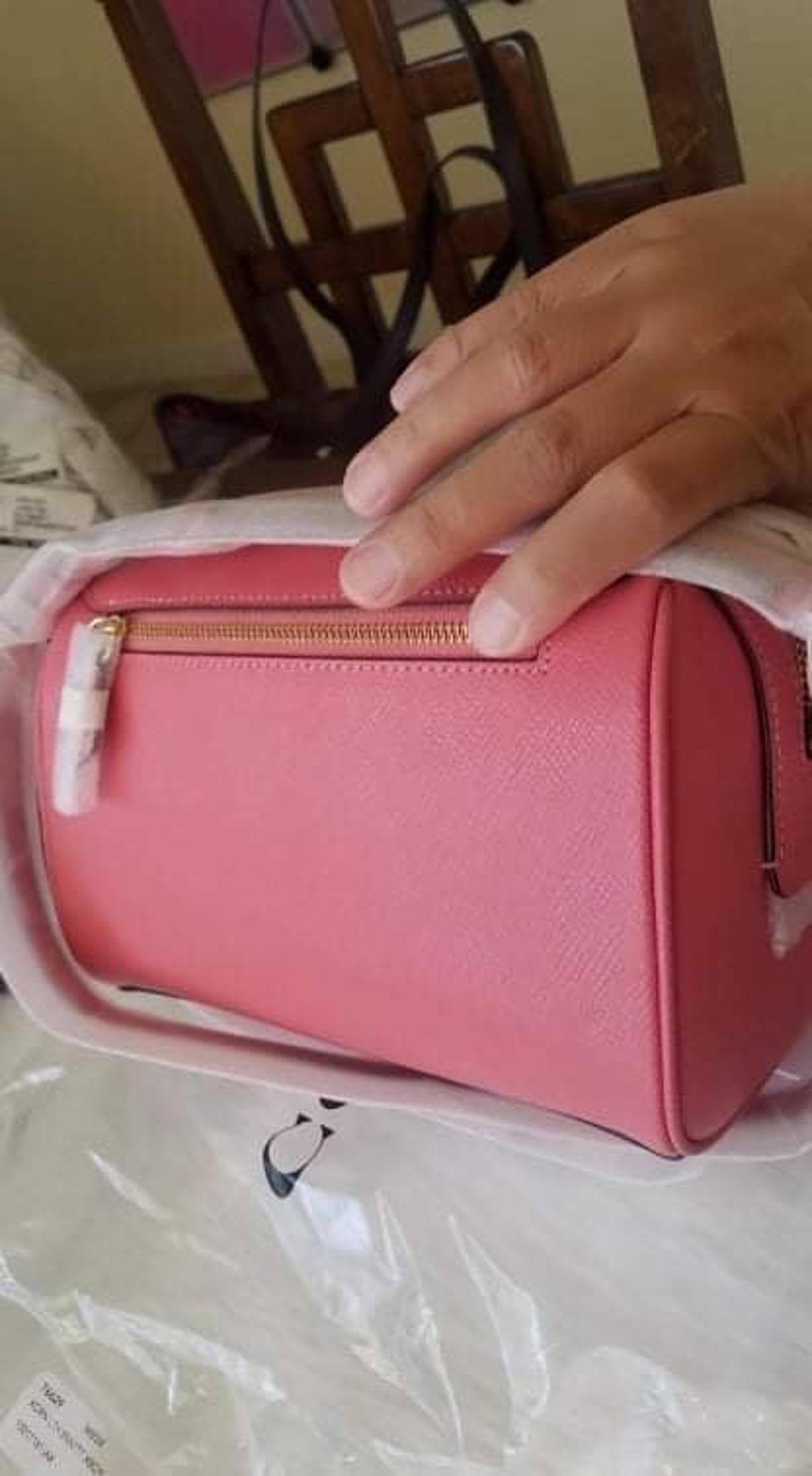 香港現貨-Coach Mini Bennett crossbody 