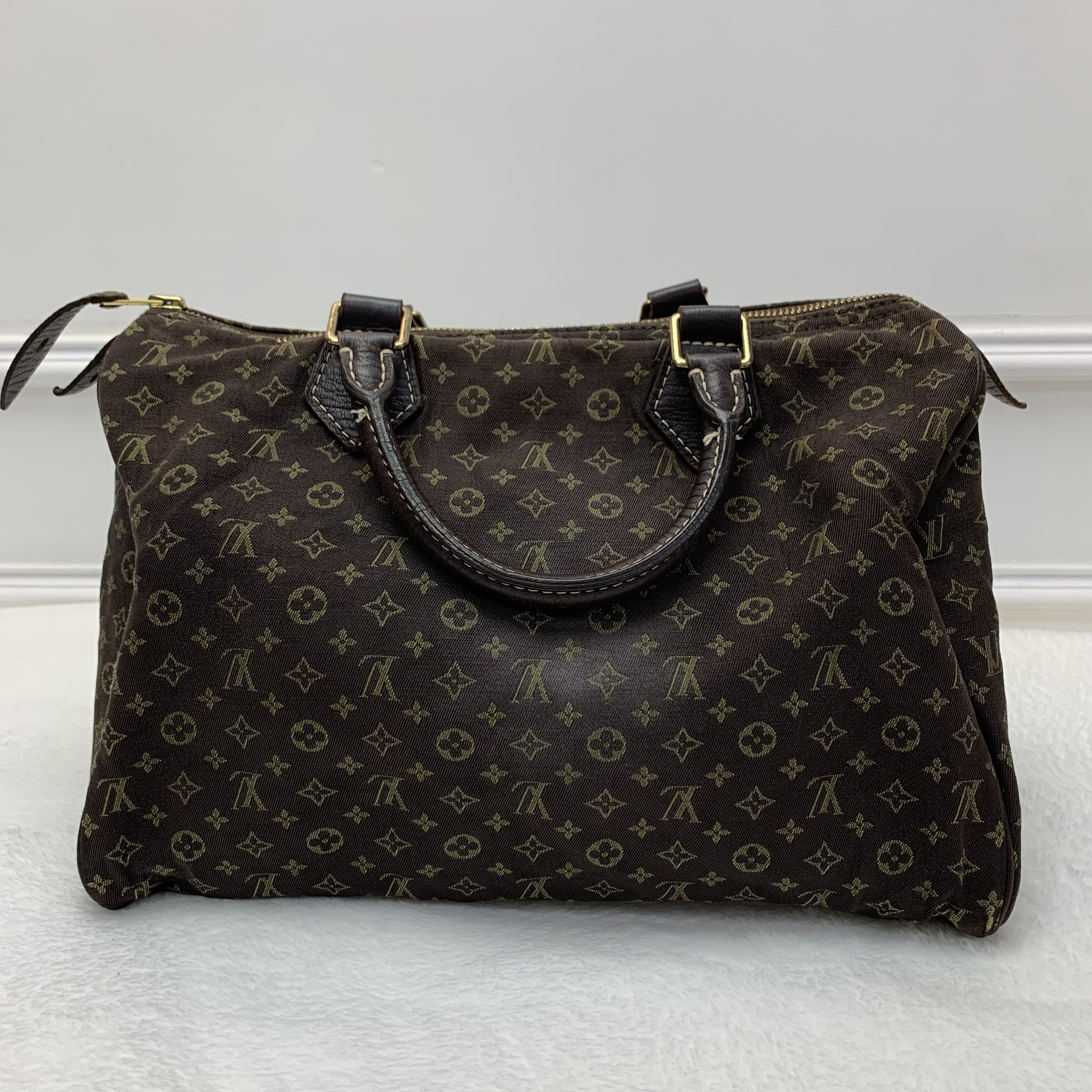 👝經典中古款 LV手袋復古感滿分🫶🏻