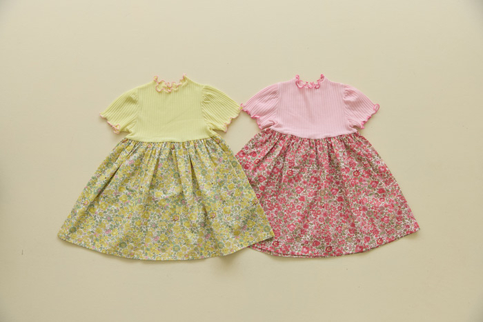 🇰🇷OrangeMom裙