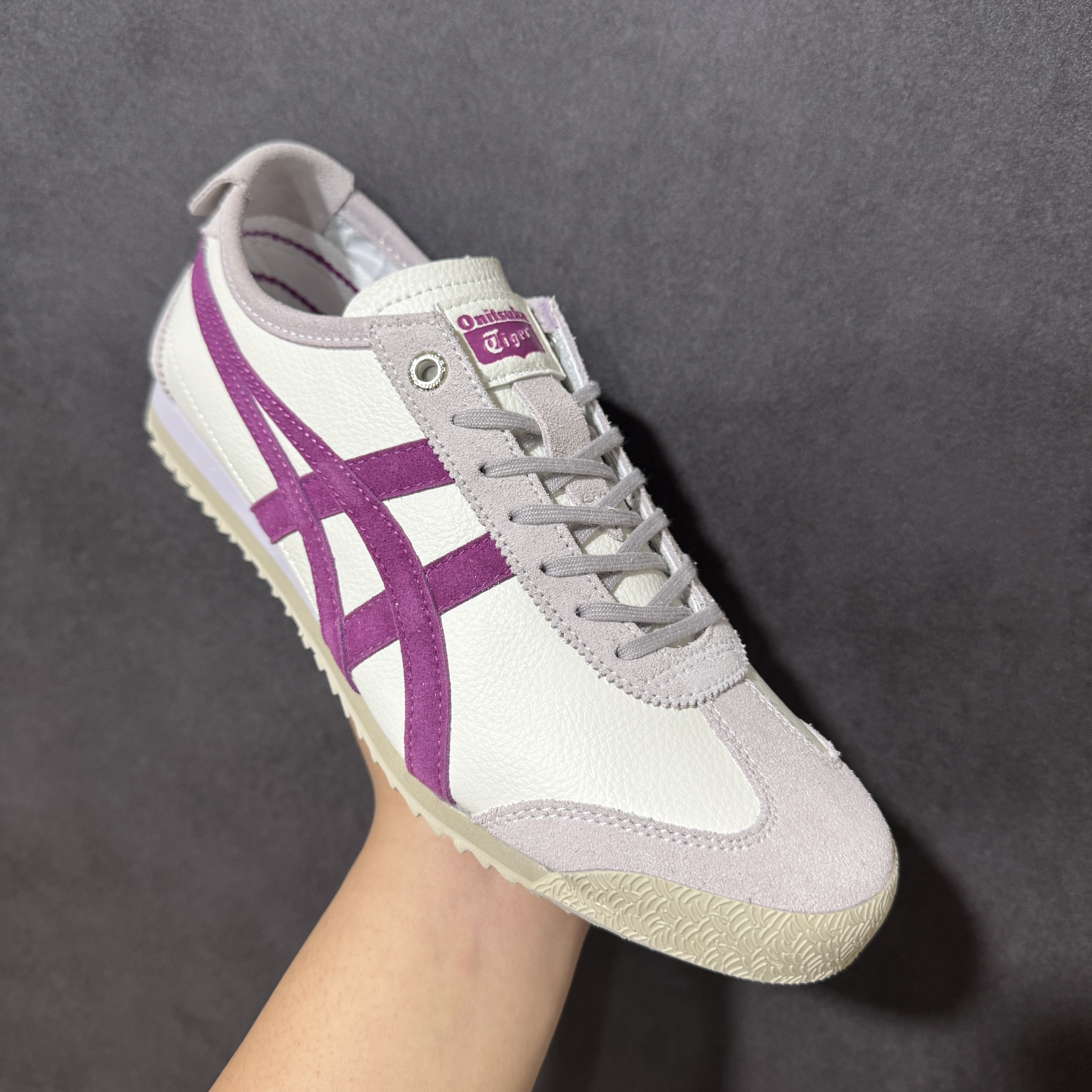 Onitsuka Tiger Mexico 66