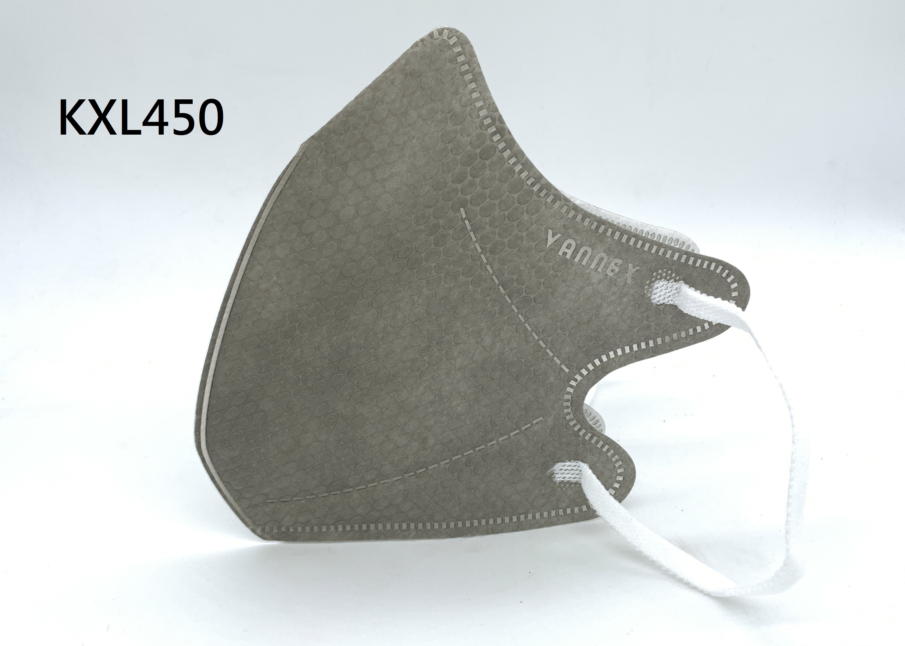 買2送1!!! KXL 成人加大碼  白色/ 卡其色305/波點灰450 獨立包裝（沒有紙盒，只有30個/包）