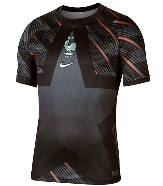 限時預訂 2026 法國 黑 龍門 球迷版