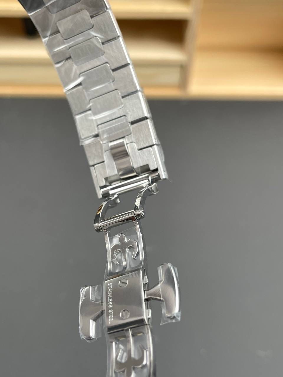 百达翡丽 鹦鹉螺5712 蓝V3版/40mm/240机🔥🔥