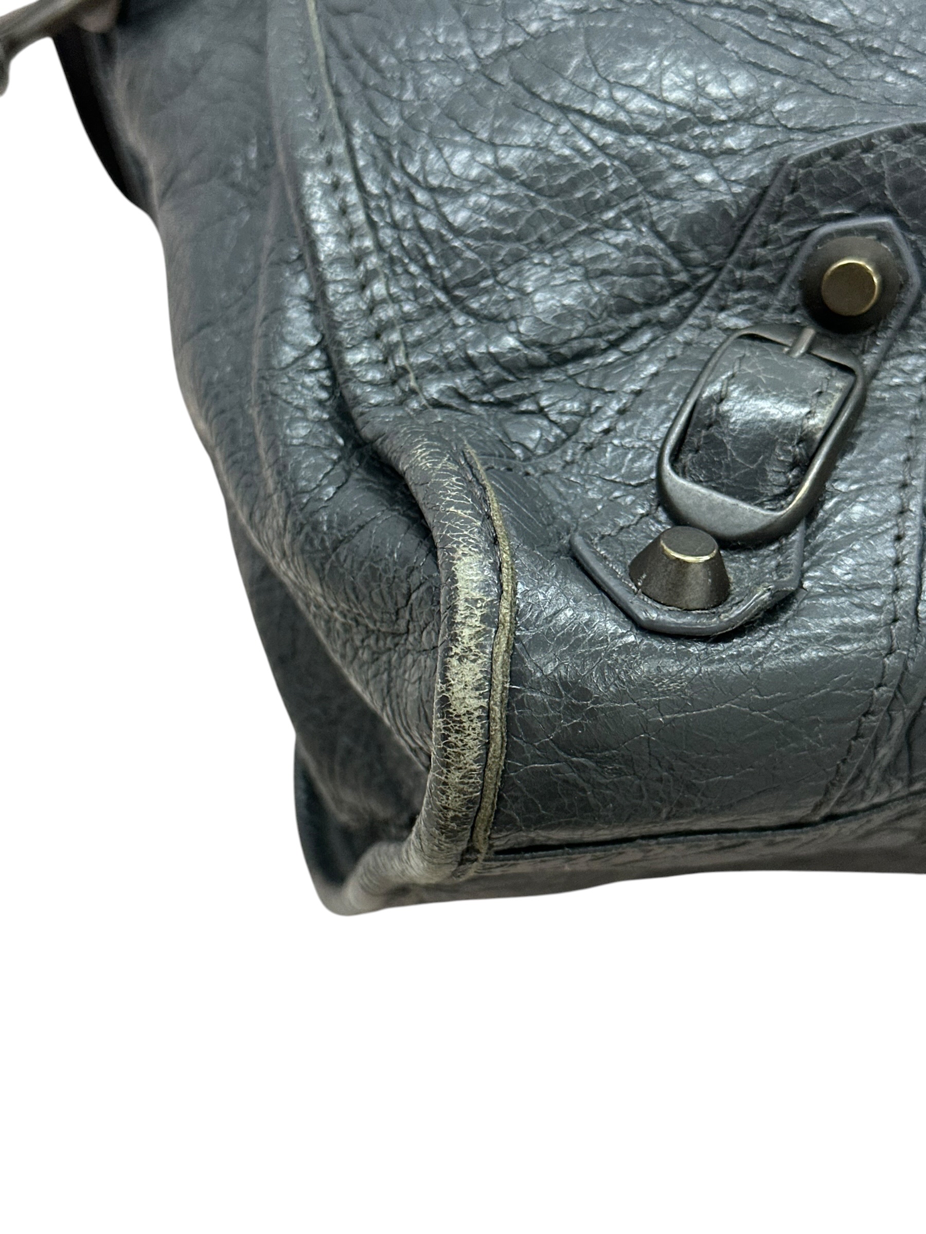 Pre-owned Balenciaga Classic City bag / Product Code: 081208