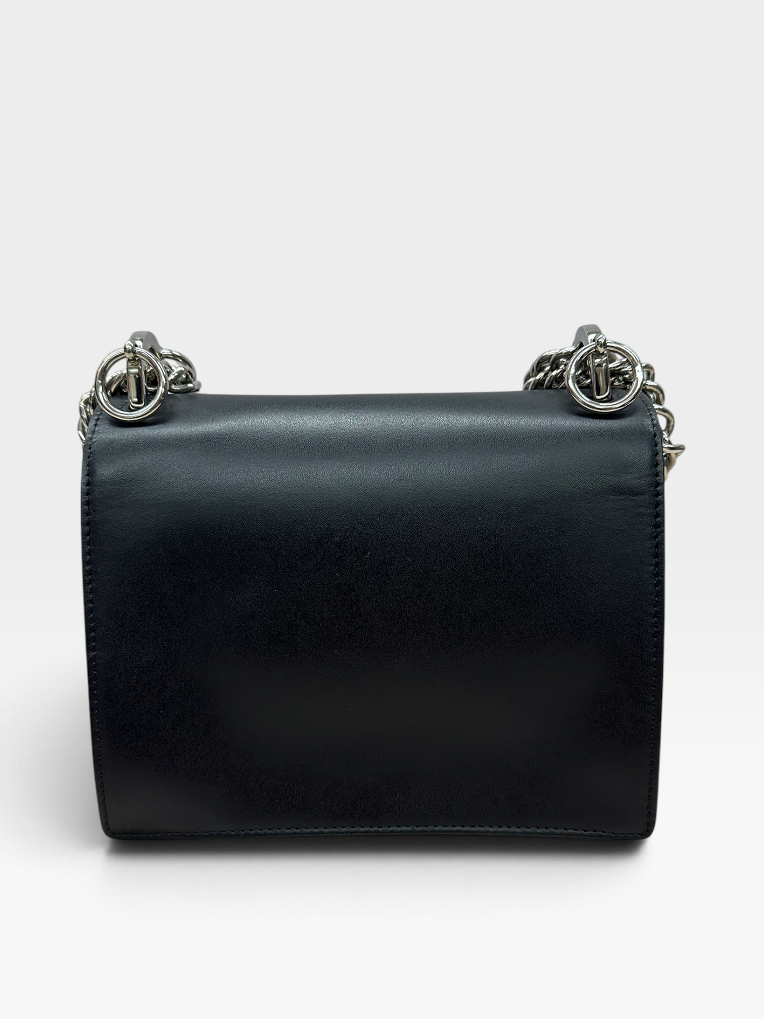 Pre-Owned FENDI KAN I Shoulder Bag / Product Code: 101601