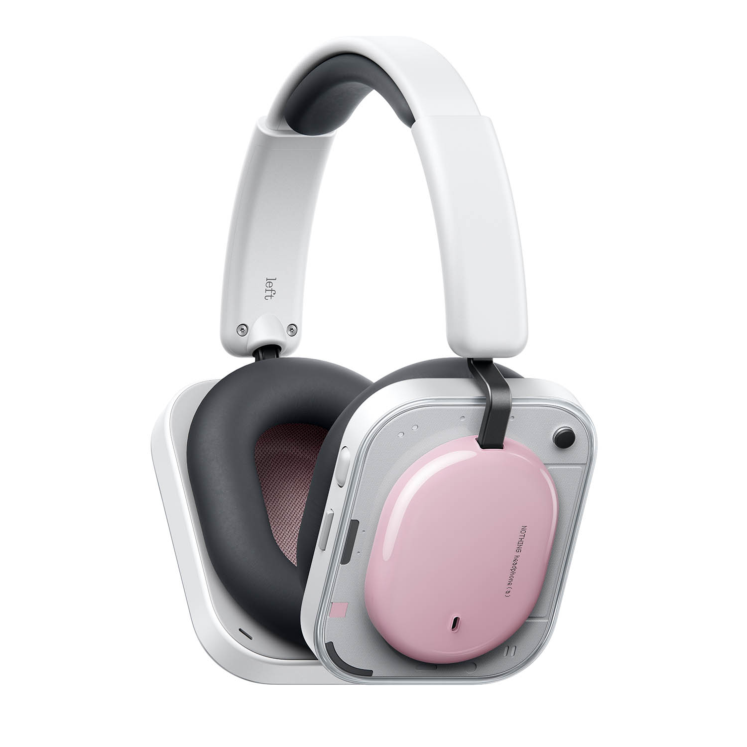 Nothing Headphone (a) 無線降噪耳機 香港行貨