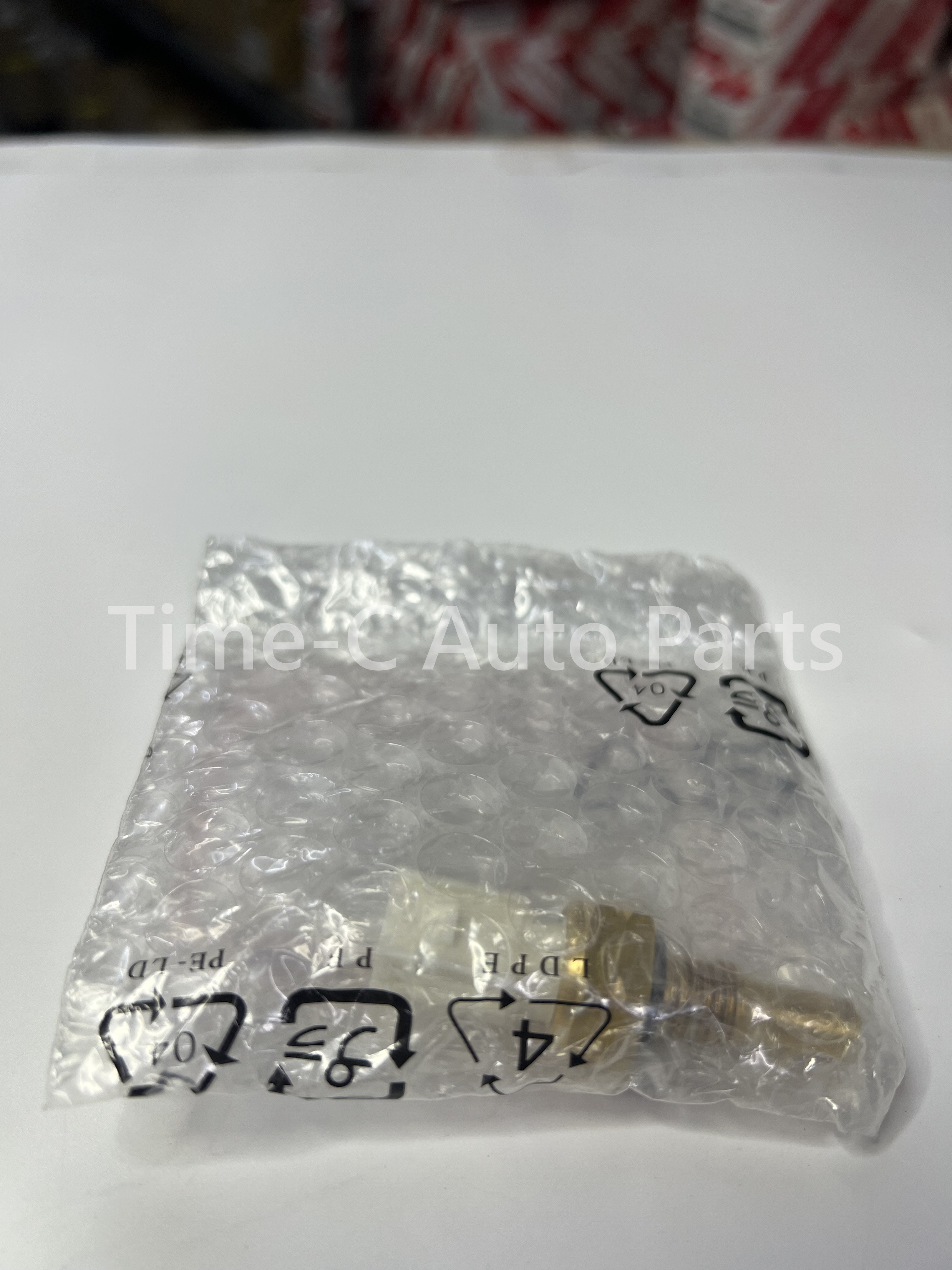 水溫制 37870-RTA-005 - Honda Stepwgn