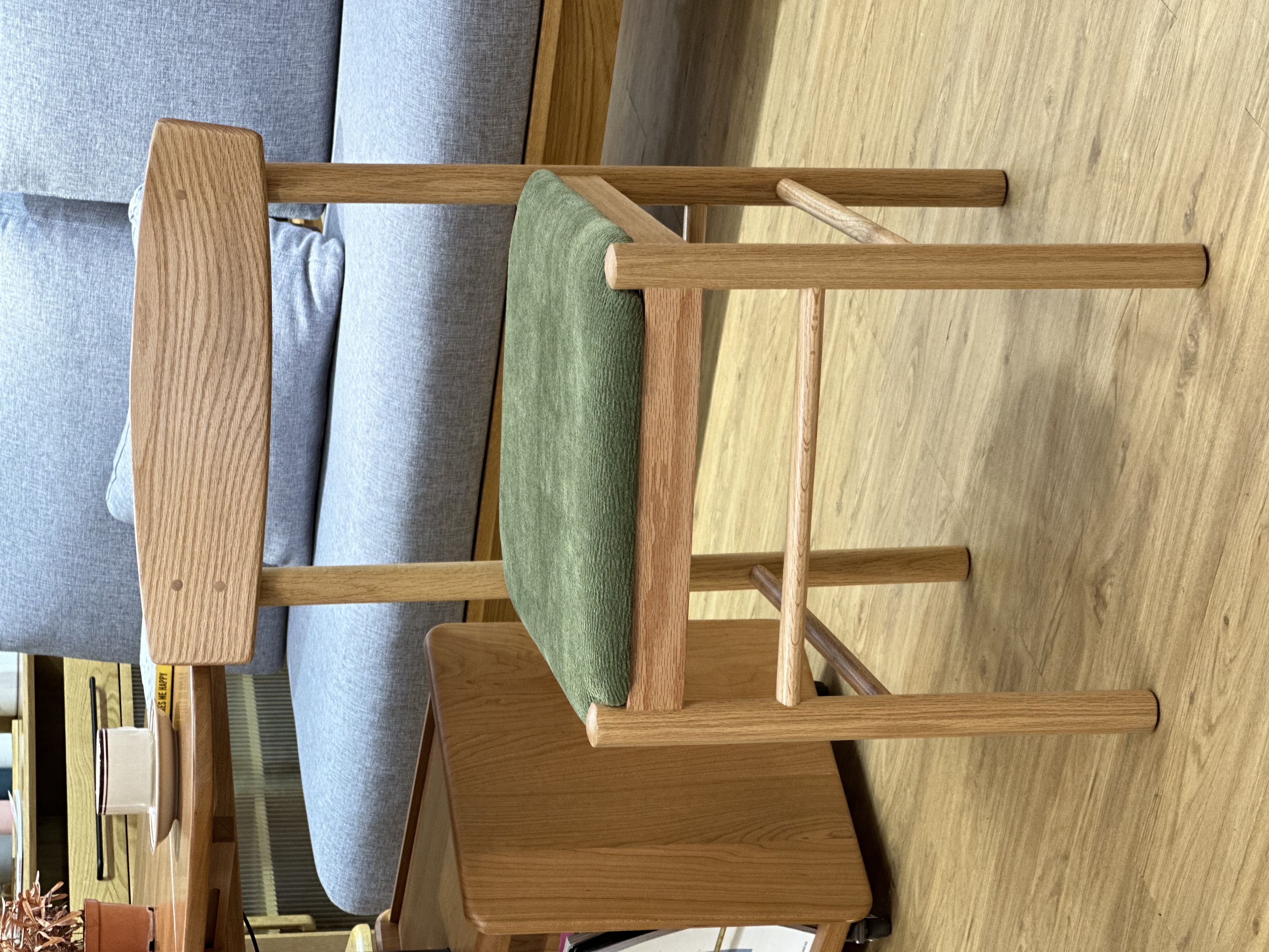 陳列品清貨 GARDEN Dining  Chair
