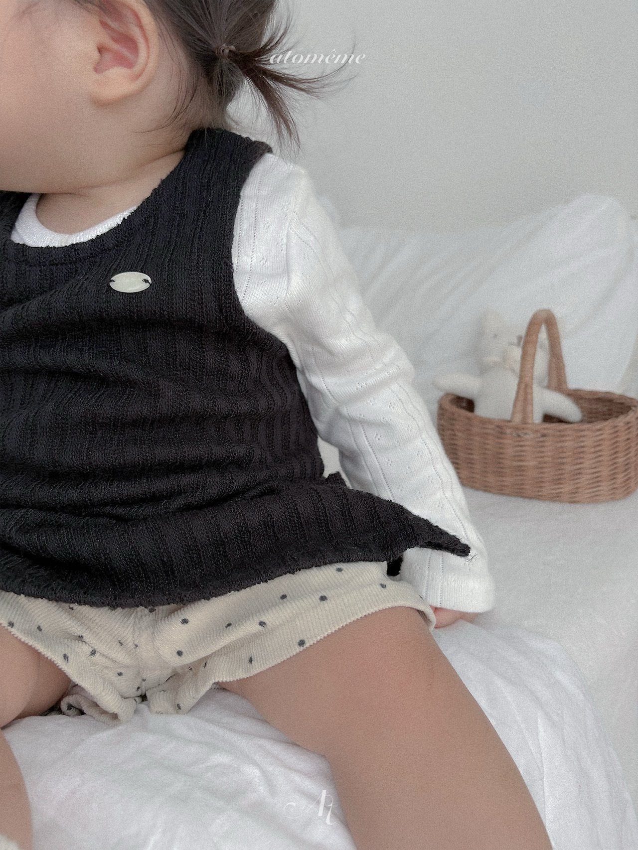 Atomeme | dot pants